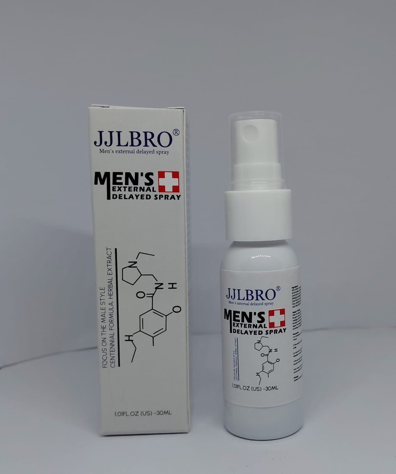 Jjlbro Mens